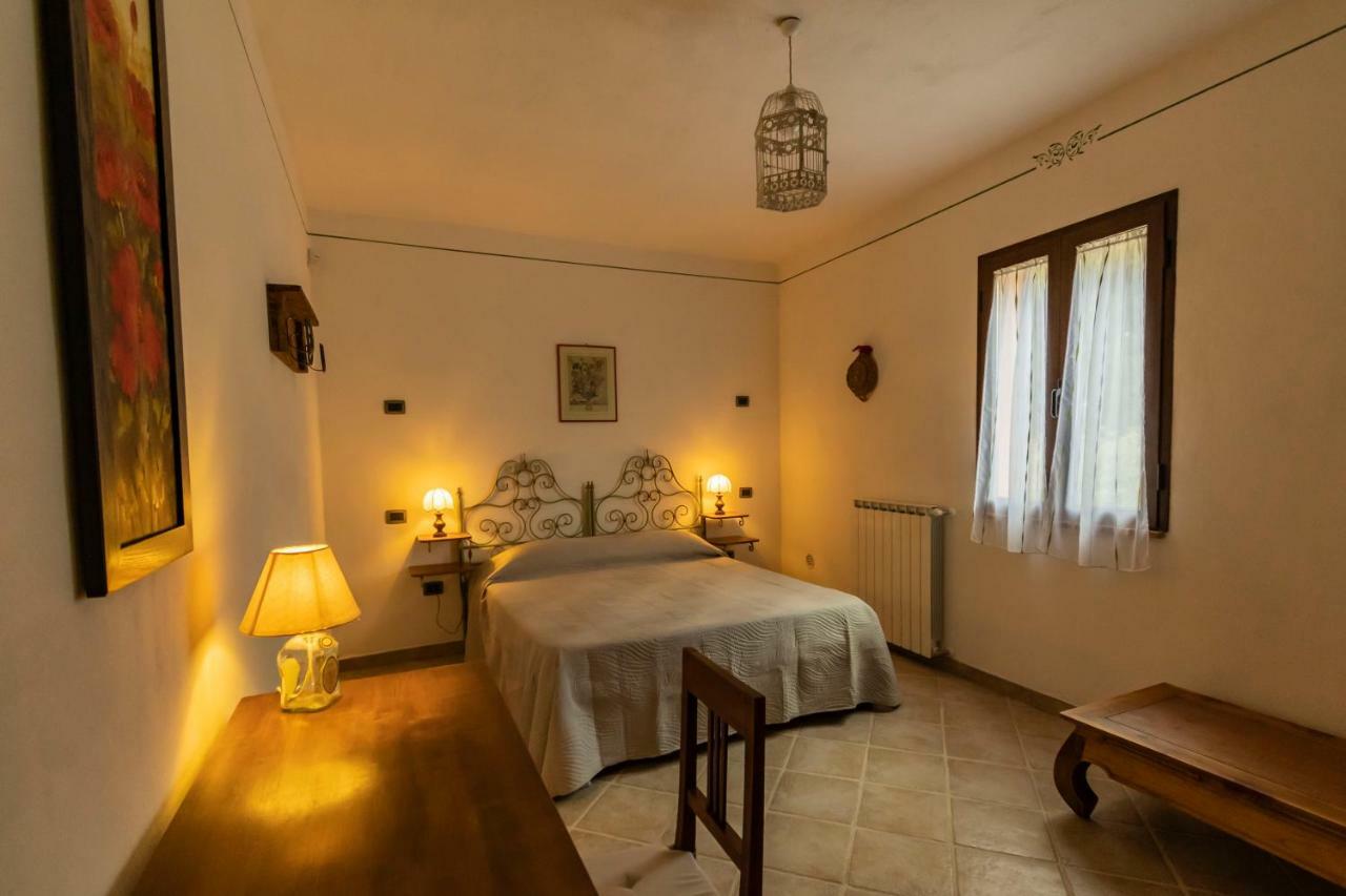 Locazione Turistica Casa Vento Della Toscana Foiano Della Chiana Exterior foto